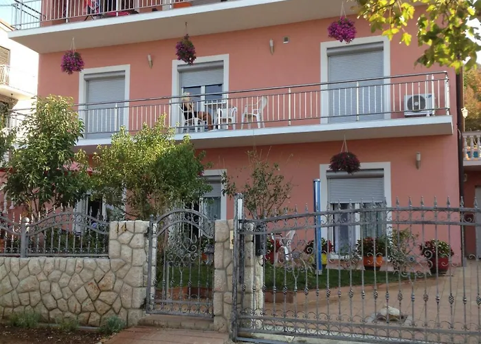 Villa Mirjana