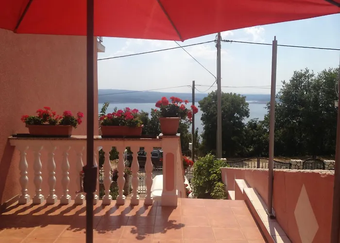 Villa Mirjana